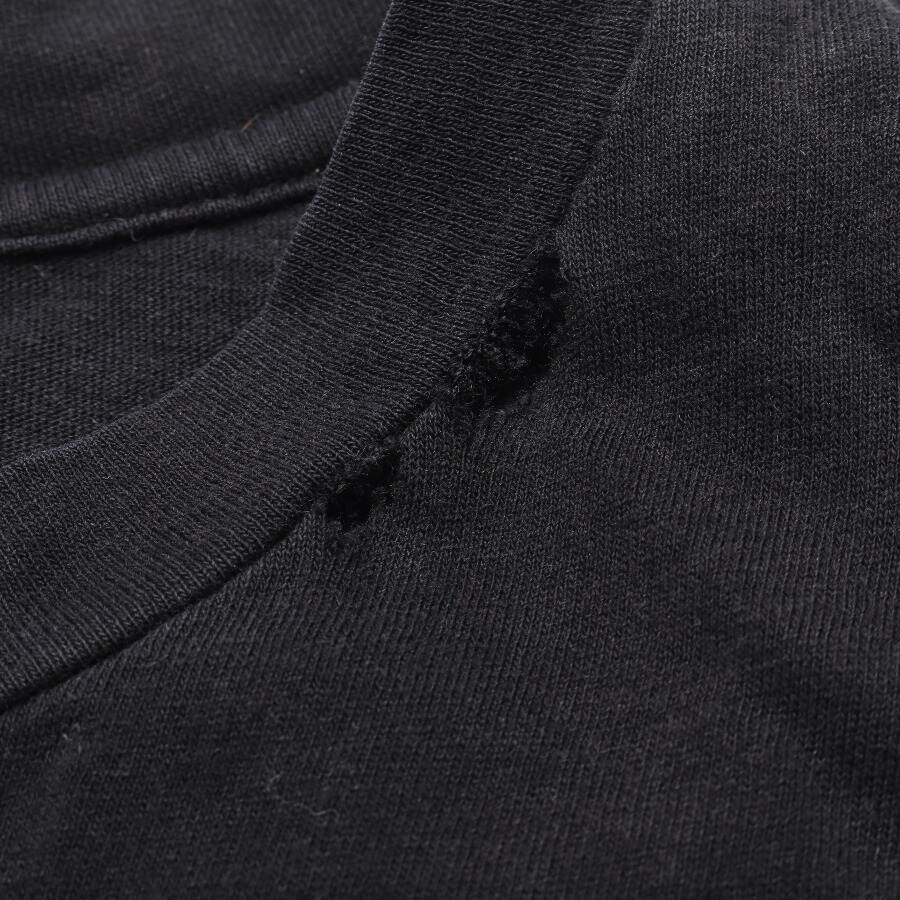 Image 5 of Shirt M Black in color Black | Vite EnVogue