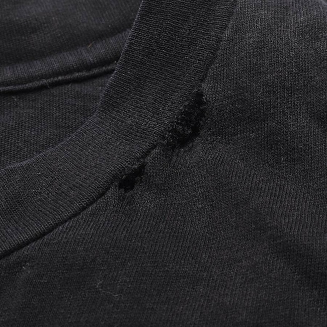 Image 5 of Shirt M Black in color Black | Vite EnVogue