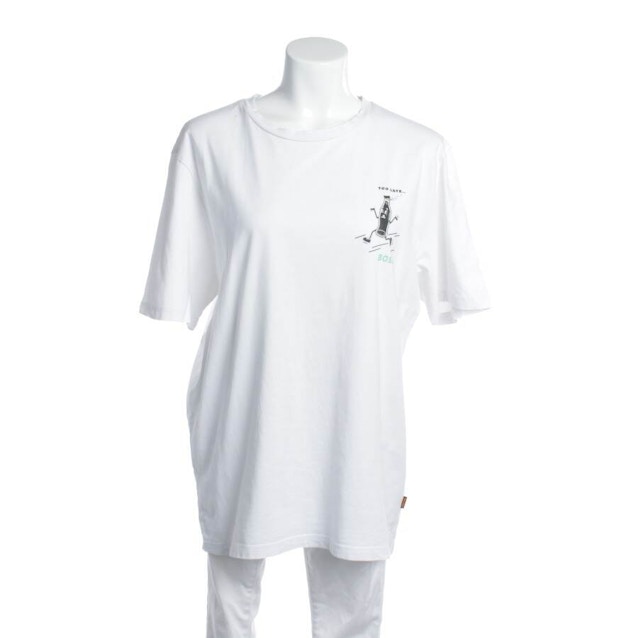 Image 1 of T-Shirt L White | Vite EnVogue