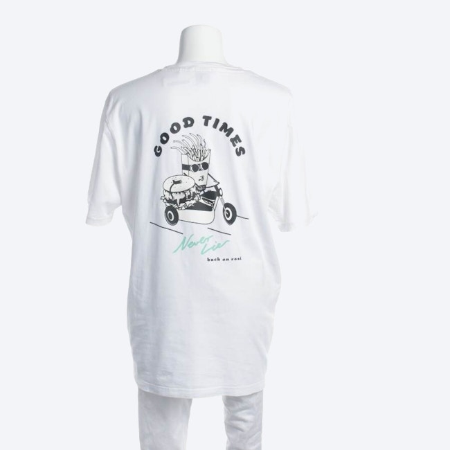 Image 2 of T-Shirt L White in color White | Vite EnVogue
