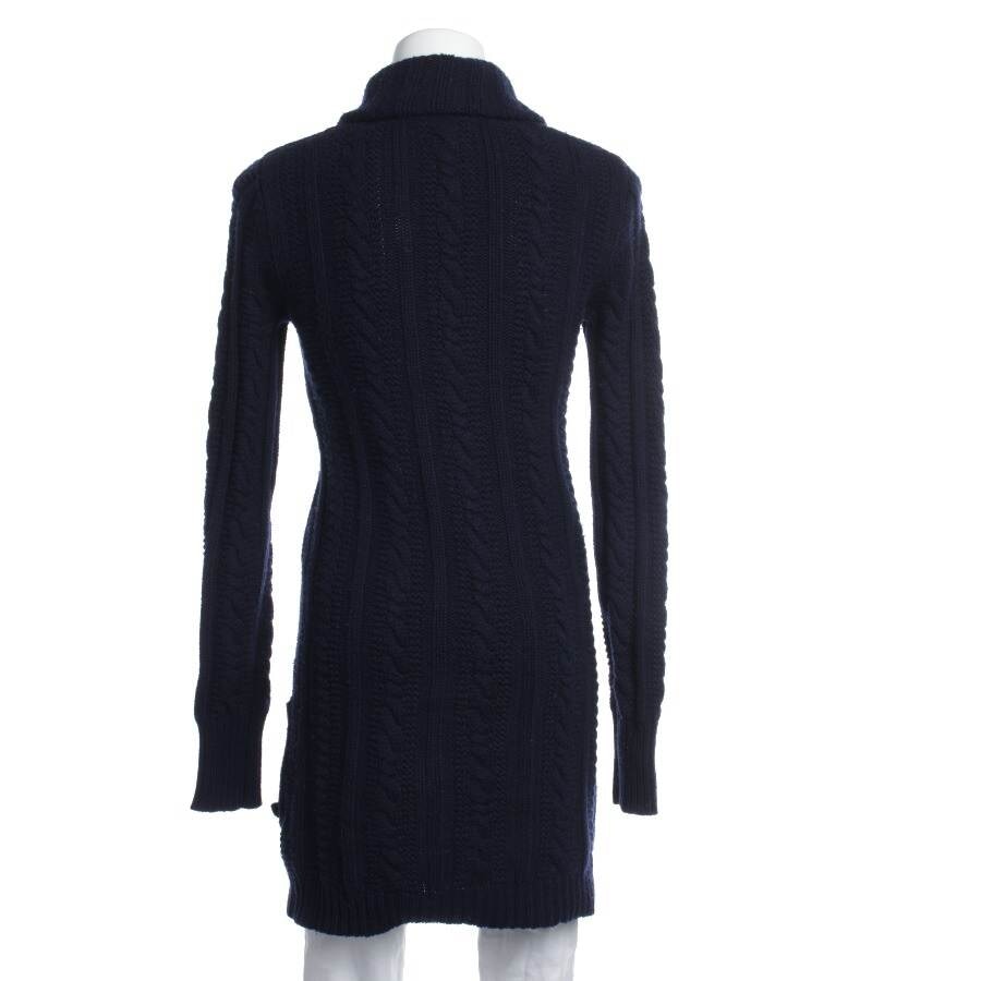 Image 2 of Cardigan XS Navy in color Blue | Vite EnVogue