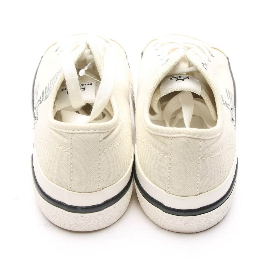 Image 3 of Benkeen Sneakers EUR 40 Beige in color White | Vite EnVogue