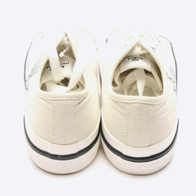 Bild 3 von Benkeen Sneaker EUR 40 Beige in Farbe Weiß | Vite EnVogue
