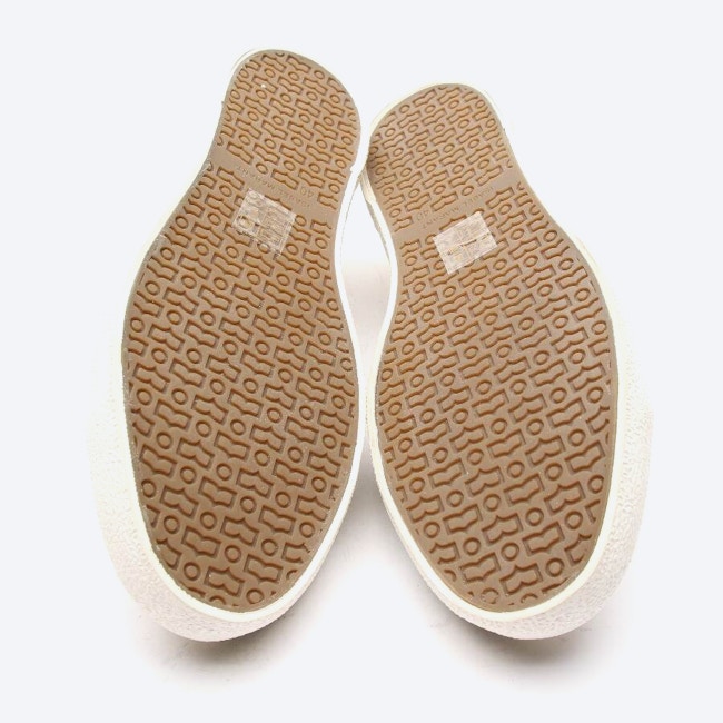 Image 4 of Benkeen Sneakers EUR 40 Beige in color White | Vite EnVogue