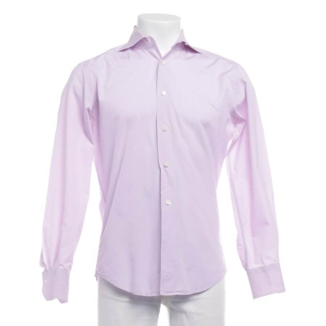 Image 1 of Business Shirt S Pink | Vite EnVogue