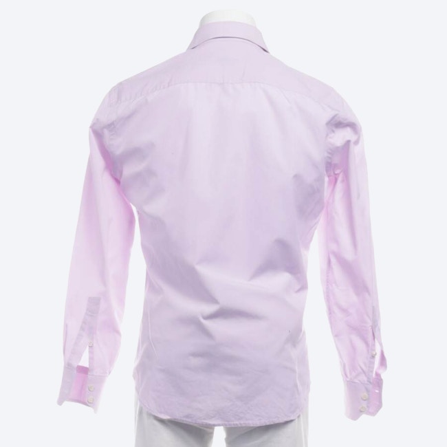 Image 2 of Business Shirt S Pink in color Pink | Vite EnVogue