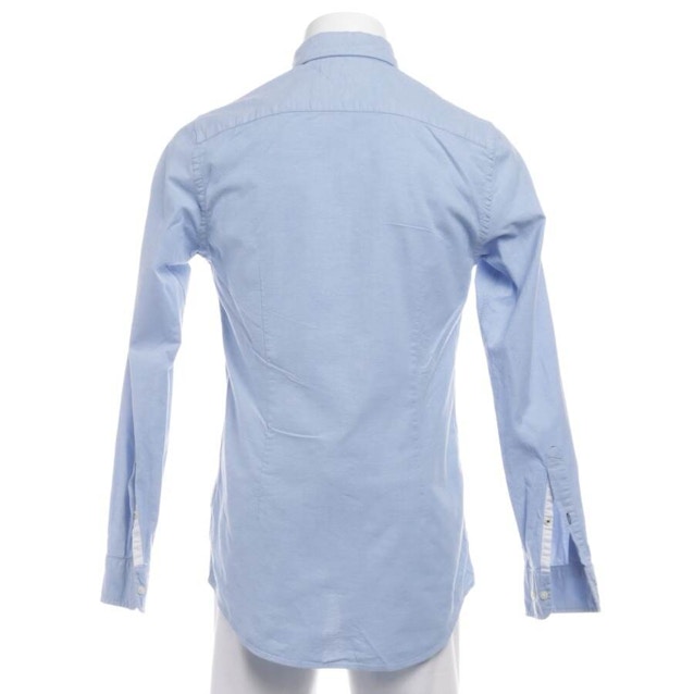Casual Shirt S Blue | Vite EnVogue