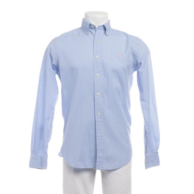 Image 1 of Casual Shirt S Blue | Vite EnVogue