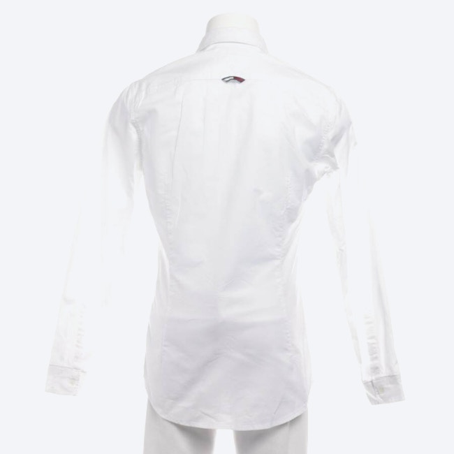 Image 2 of Casual Shirt XS White in color White | Vite EnVogue