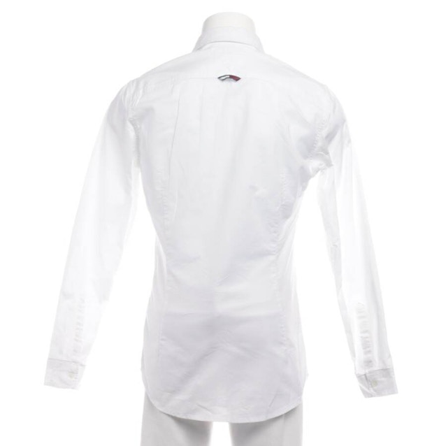 Casual Shirt XS White | Vite EnVogue