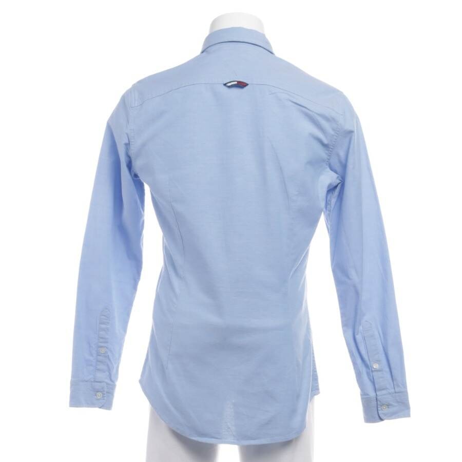 Image 2 of Casual Shirt XS Light Blue in color Blue | Vite EnVogue