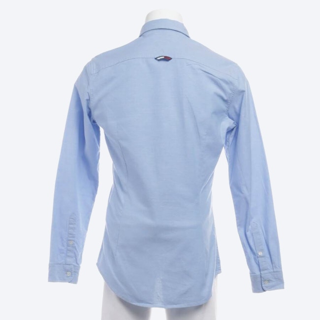 Image 2 of Casual Shirt XS Light Blue in color Blue | Vite EnVogue