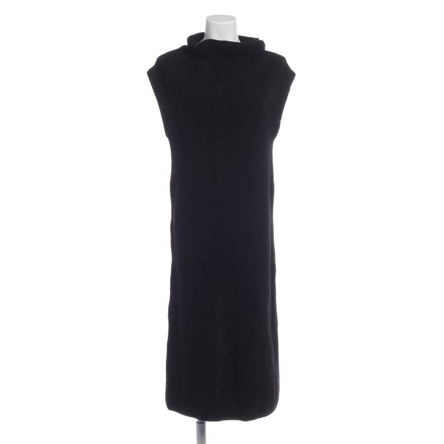 Image 1 of Wool Dress S Black in color Black | Vite EnVogue
