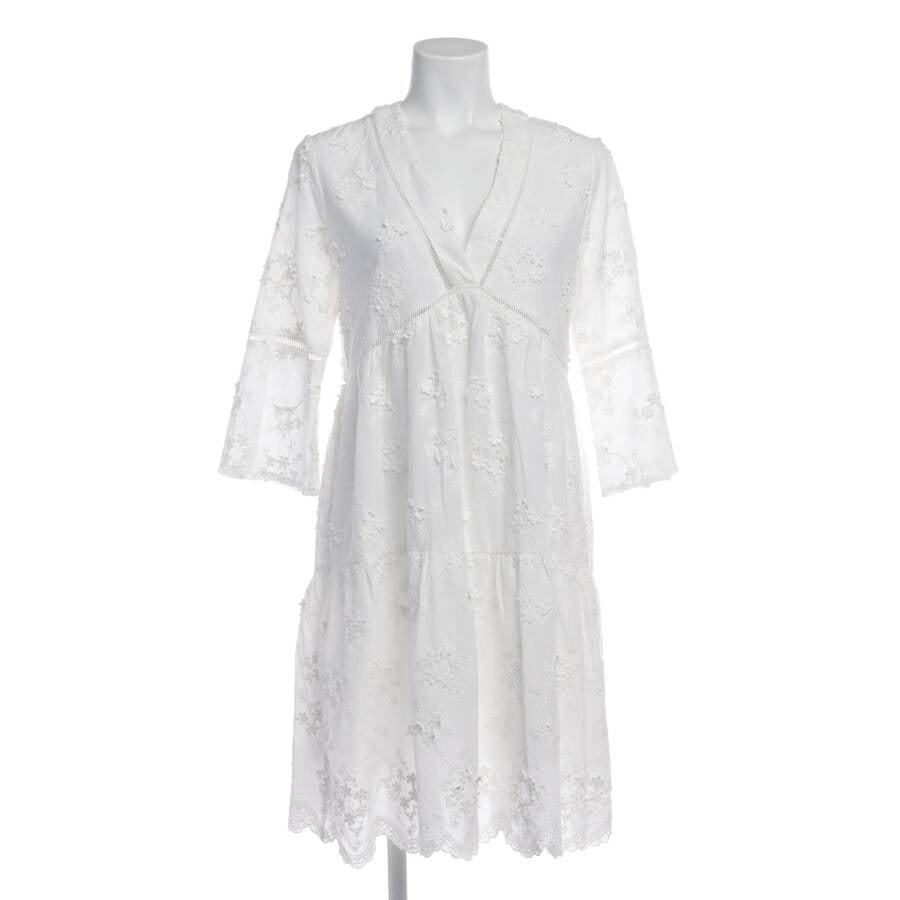 Bild 1 von Kleid 38 Weiß in Farbe Weiß | Vite EnVogue