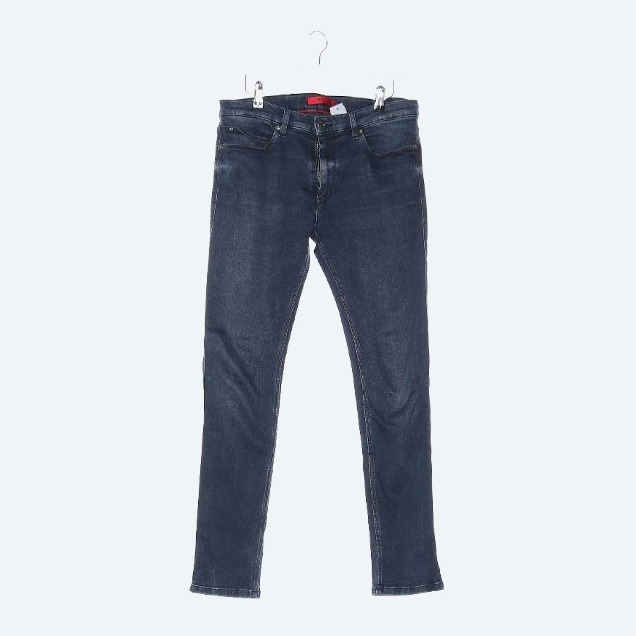Image 1 of Jeans Slim Fit W32 Blue in color Blue | Vite EnVogue