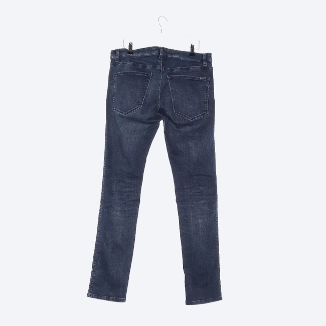 Image 2 of Jeans Slim Fit W32 Blue in color Blue | Vite EnVogue