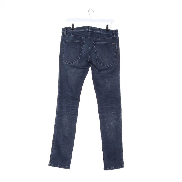 Jeans Slim Fit W32 Blau | Vite EnVogue
