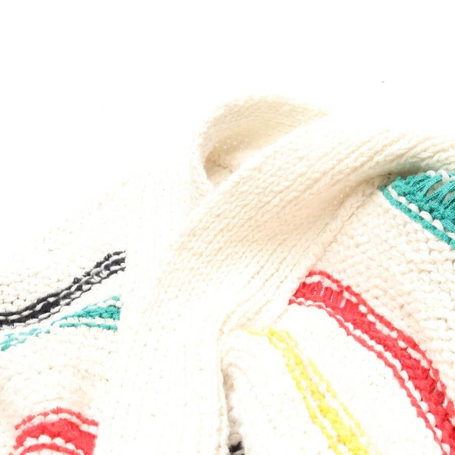 Image 3 of Cardigan S Multicolored in color Multicolored | Vite EnVogue