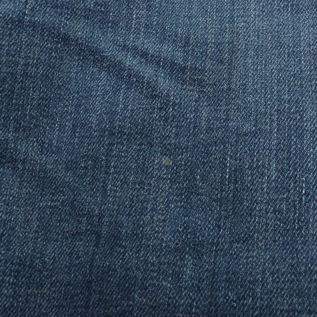 Bild 3 von Jeans Straight Fit 50 Navy in Farbe Blau | Vite EnVogue