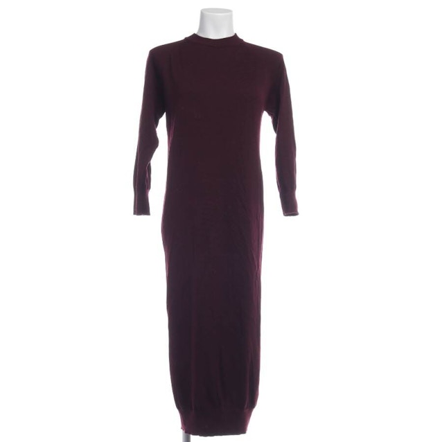 Image 1 of Wool Dress XS Bordeaux | Vite EnVogue