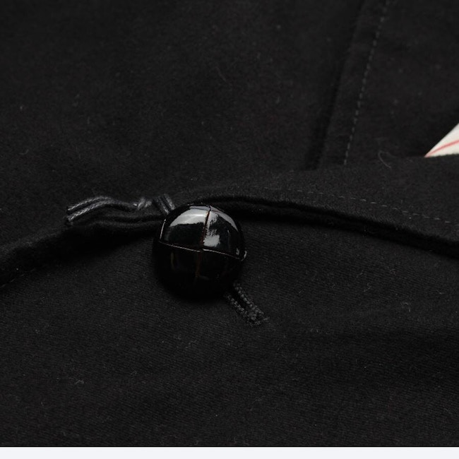 Image 3 of Blazer 44 Black in color Black | Vite EnVogue