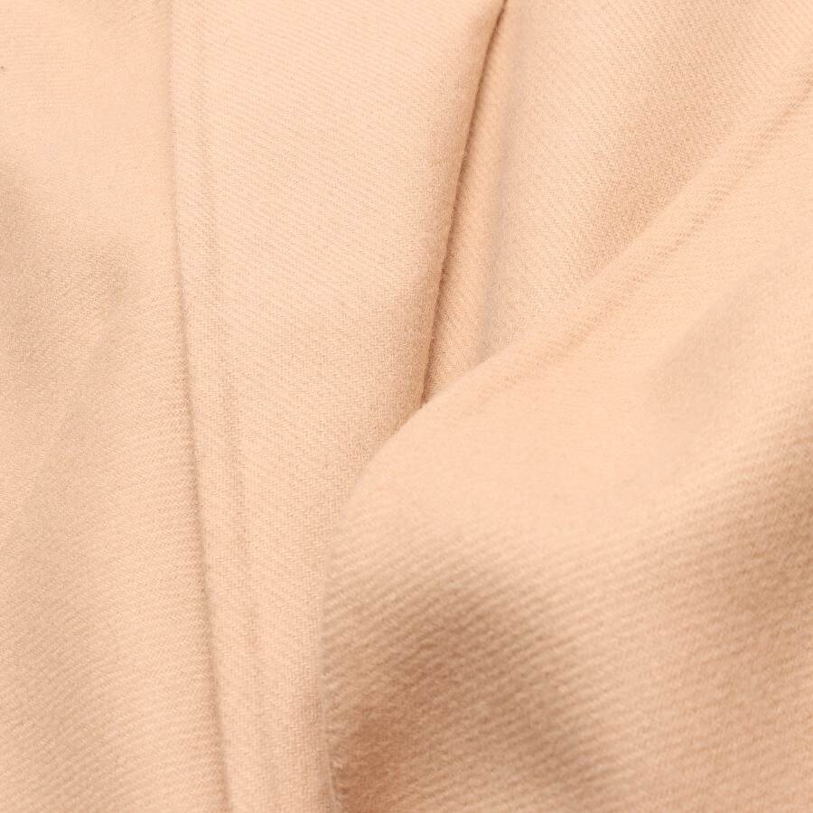 Image 4 of Wool Blazer L Light Brown in color Brown | Vite EnVogue
