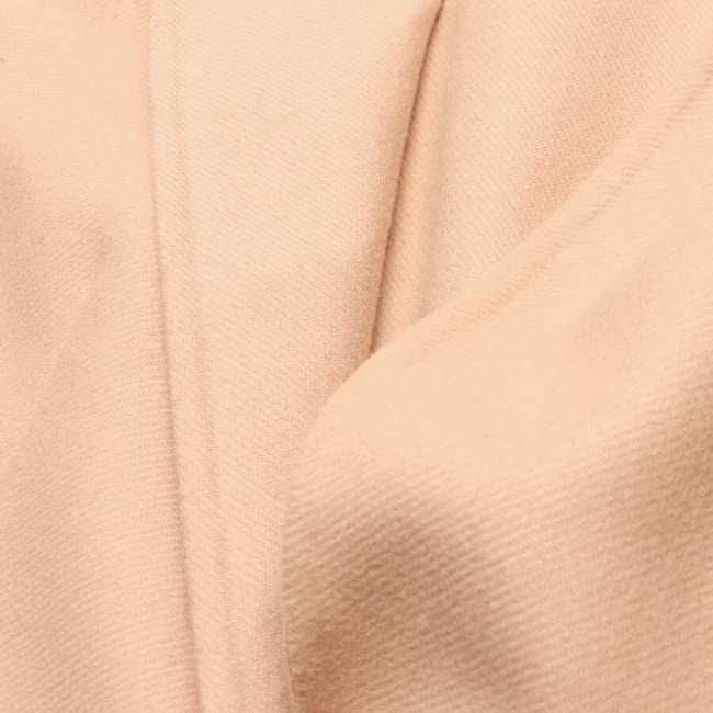 Image 4 of Wool Blazer L Light Brown in color Brown | Vite EnVogue