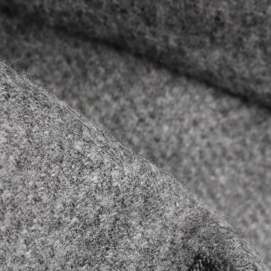 Image 4 of Wool Blazer XL Gray in color Gray | Vite EnVogue
