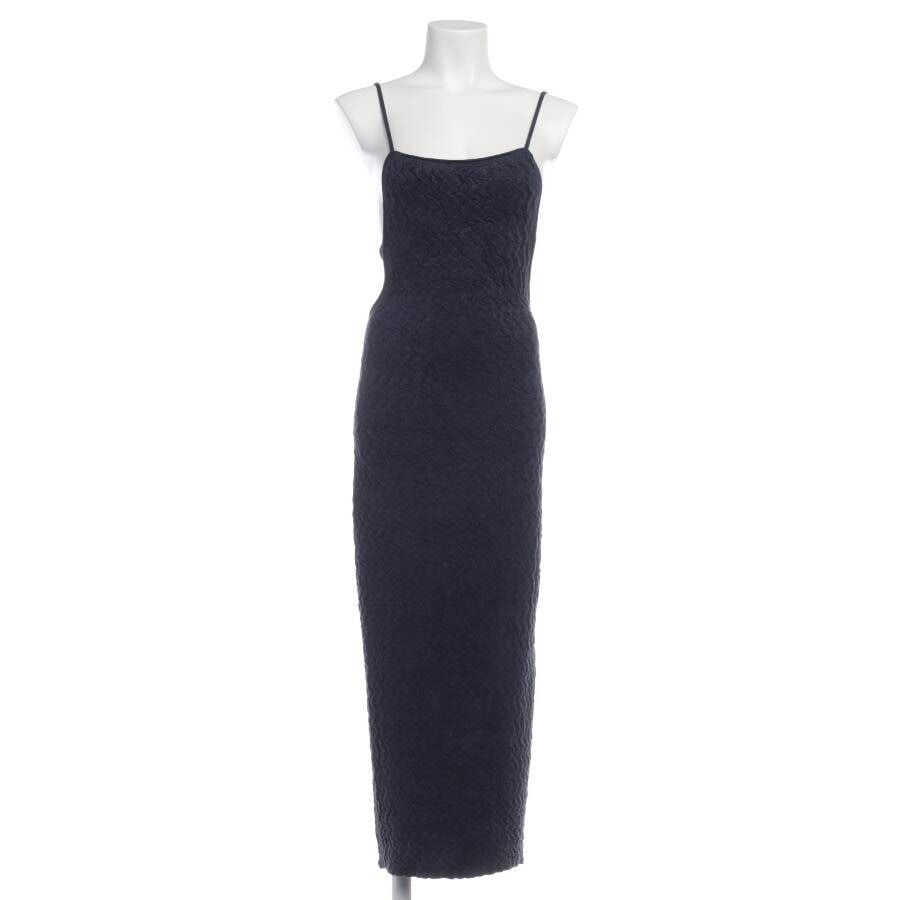 Image 1 of Dress 36 Navy in color Blue | Vite EnVogue