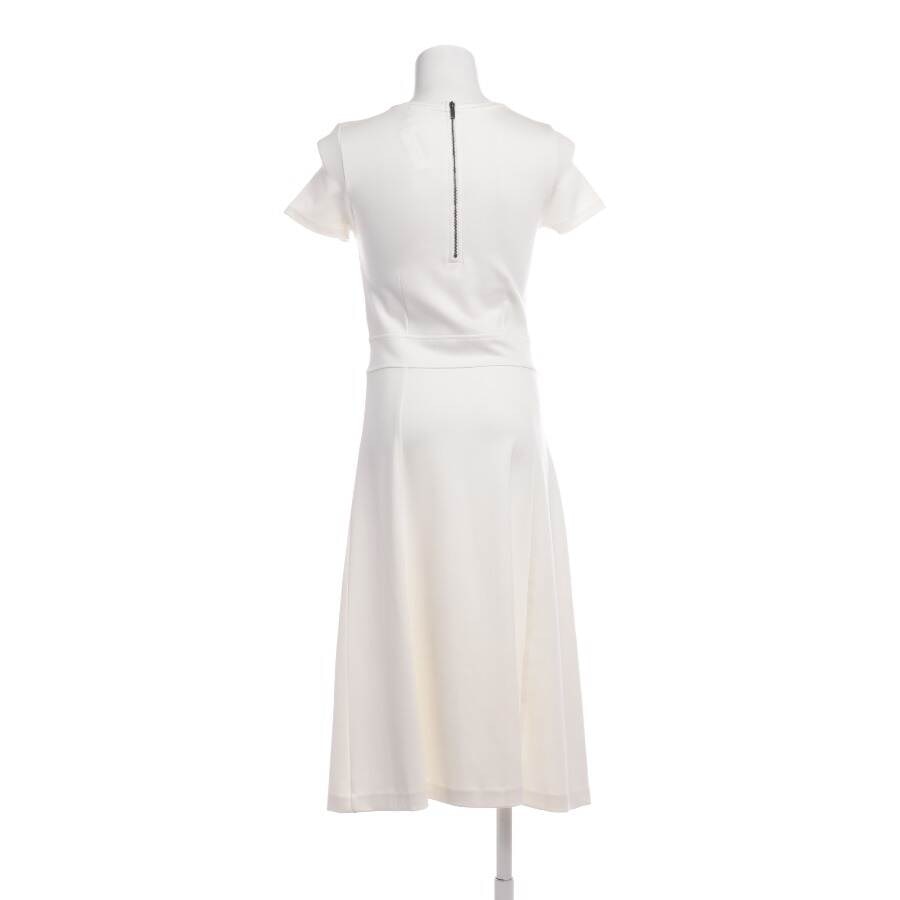 Image 2 of Cocktail Dress S Cream in color White | Vite EnVogue