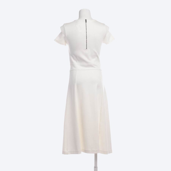 Image 2 of Cocktail Dress S Cream in color White | Vite EnVogue