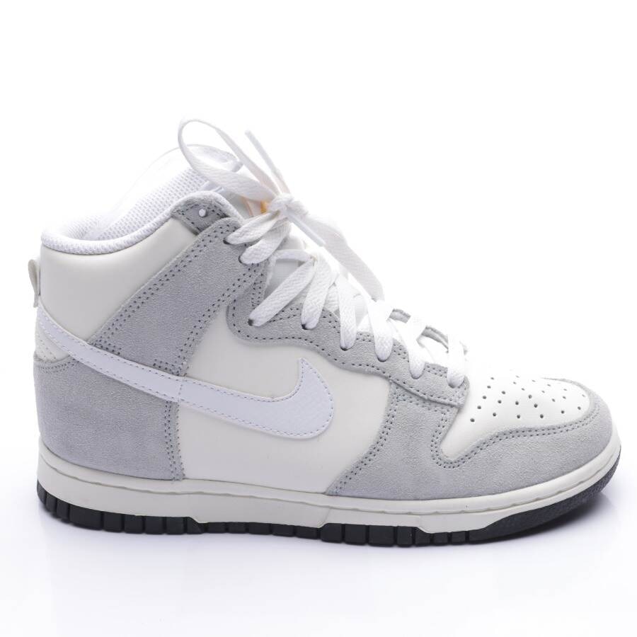 Image 1 of High-Top Sneakers EUR 36 Light Gray in color Gray | Vite EnVogue