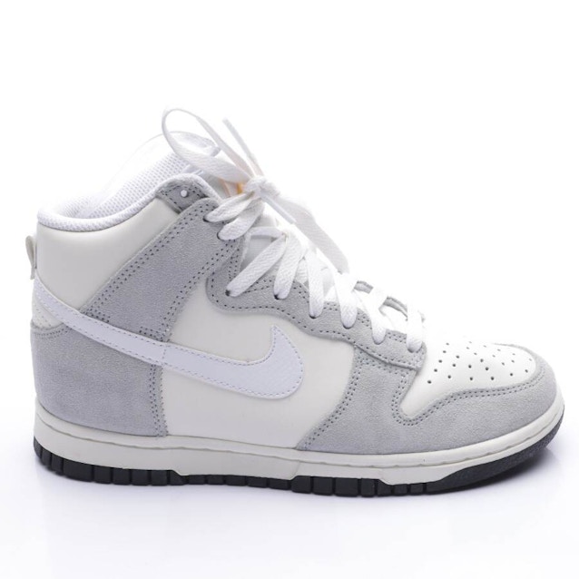 Image 1 of High-Top Sneakers EUR 36 Light Gray | Vite EnVogue