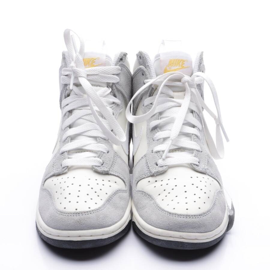 Image 2 of High-Top Sneakers EUR 36 Light Gray in color Gray | Vite EnVogue