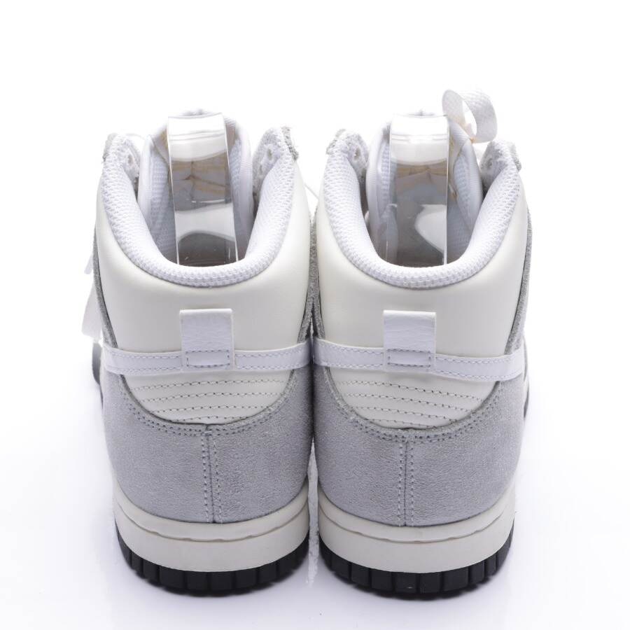 Image 3 of High-Top Sneakers EUR 36 Light Gray in color Gray | Vite EnVogue