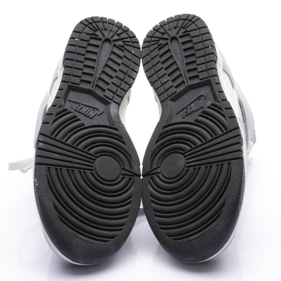 Bild 4 von High-Top Sneaker EUR 36 Hellgrau in Farbe Grau | Vite EnVogue
