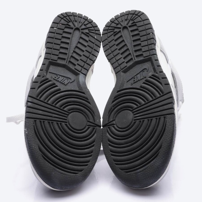 Bild 4 von High-Top Sneaker EUR 36 Hellgrau in Farbe Grau | Vite EnVogue