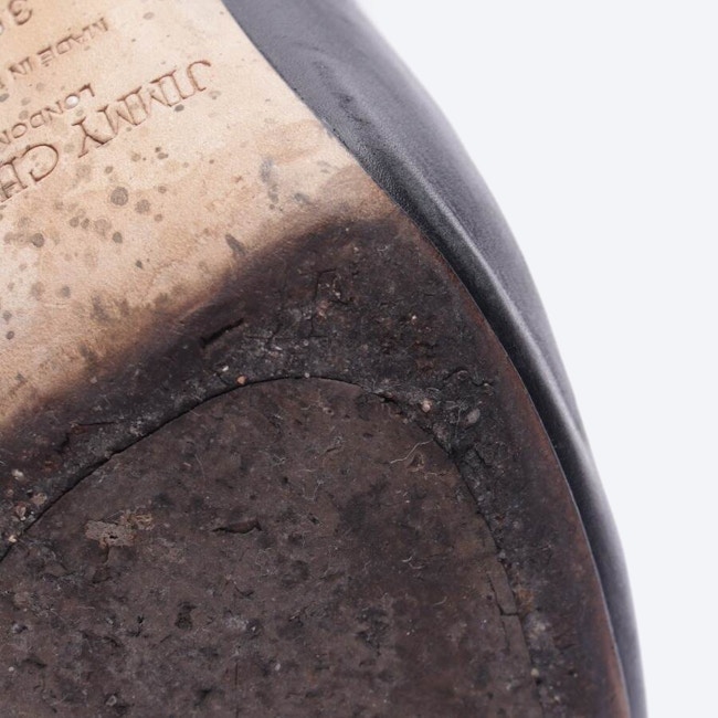 Image 5 of Overknee Boots EUR 39 Black in color Black | Vite EnVogue