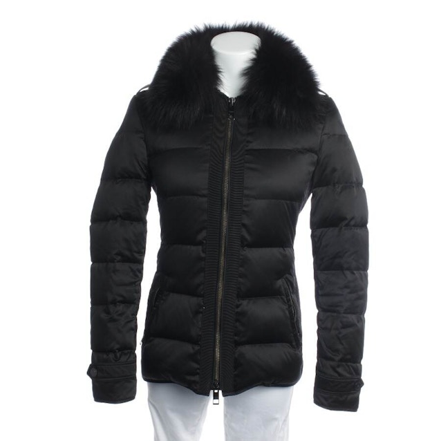 Image 1 of Winter Jacket 36 Black | Vite EnVogue