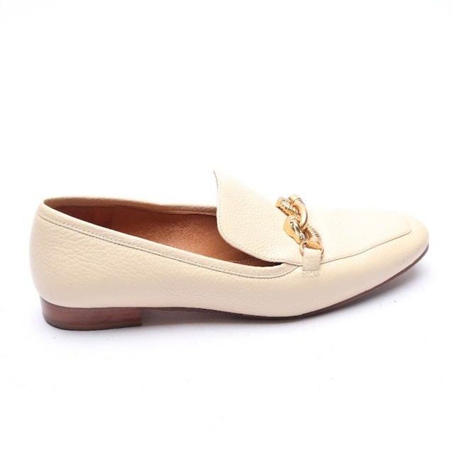 Image 1 of Loafers EUR 38.5 Nude | Vite EnVogue