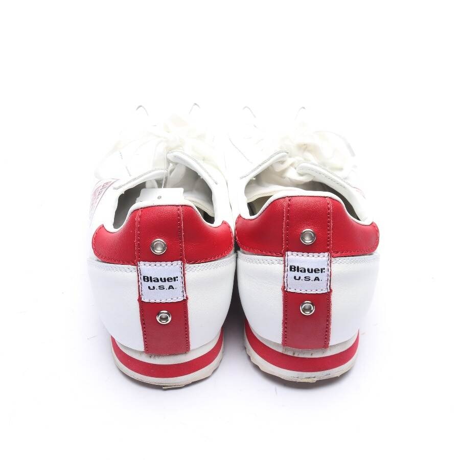 Bild 3 von Sneaker EUR 43 Rot in Farbe Rot | Vite EnVogue