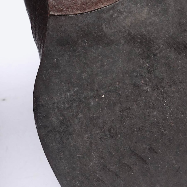 Image 5 of Boots EUR 39 Dark Brown in color Brown | Vite EnVogue
