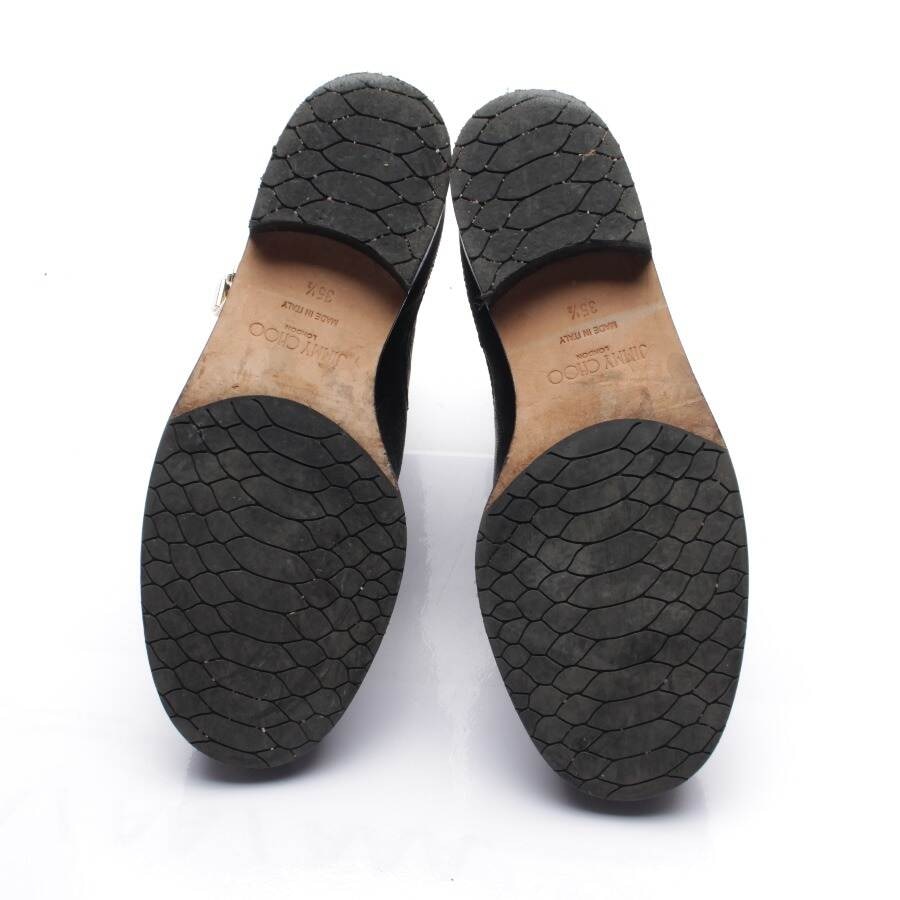 Image 4 of Ankle Boots EUR 35.5 Black in color Black | Vite EnVogue