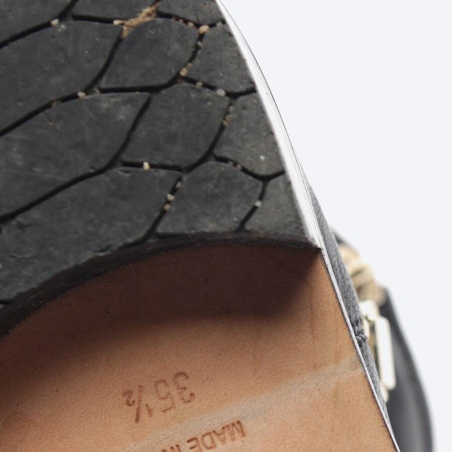 Image 6 of Ankle Boots EUR 35.5 Black in color Black | Vite EnVogue