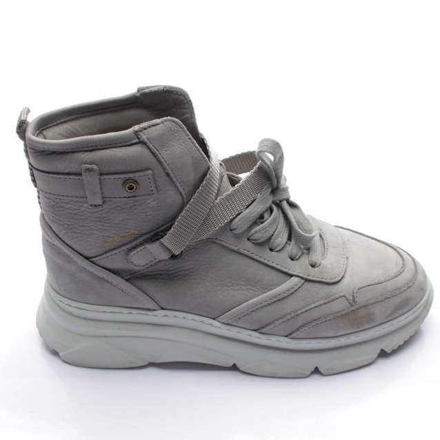 Image 1 of High-Top Sneakers EUR38 Gray | Vite EnVogue