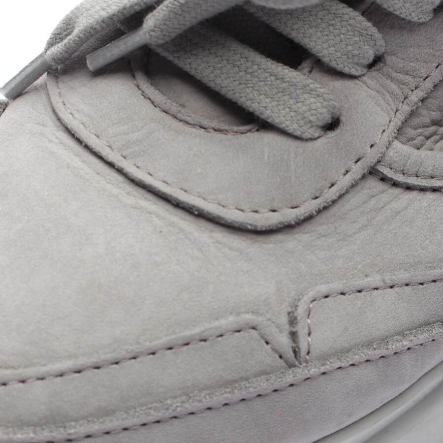 Image 5 of High-Top Sneakers EUR38 Gray in color Gray | Vite EnVogue