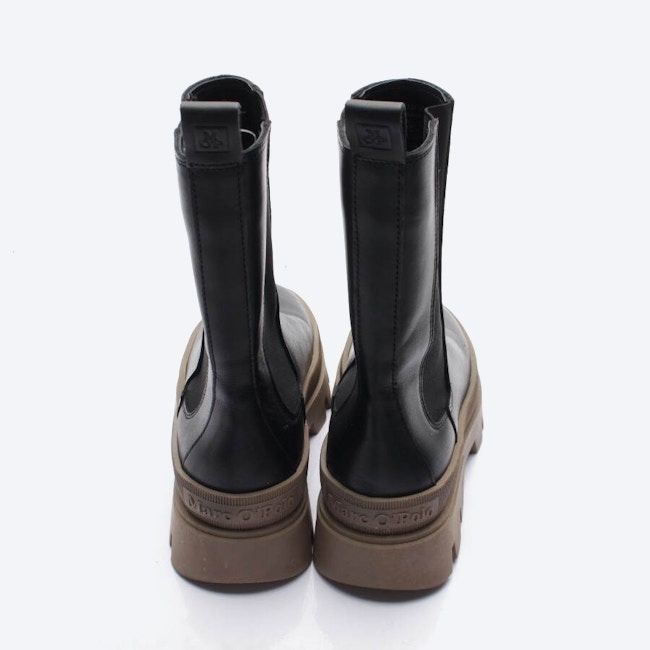 Image 3 of Chelsea Boots EUR 36 Black in color Black | Vite EnVogue
