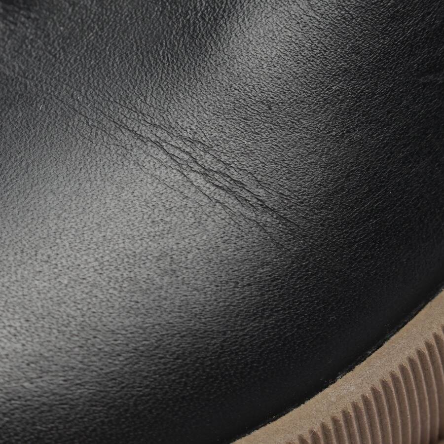 Bild 6 von Chelsea Boots EUR 36 Schwarz in Farbe Schwarz | Vite EnVogue