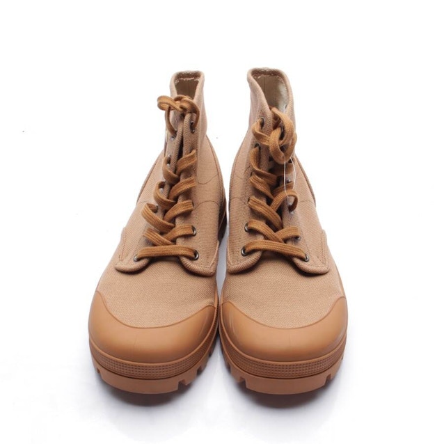 Ankle Boots EUR 39 Light Brown | Vite EnVogue