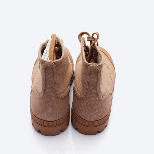 Image 3 of Ankle Boots EUR 39 Light Brown in color Brown | Vite EnVogue